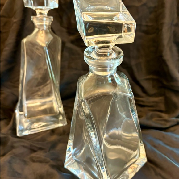 Nesting Decanters - Picture 2 of 3